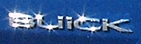 Buick Logo